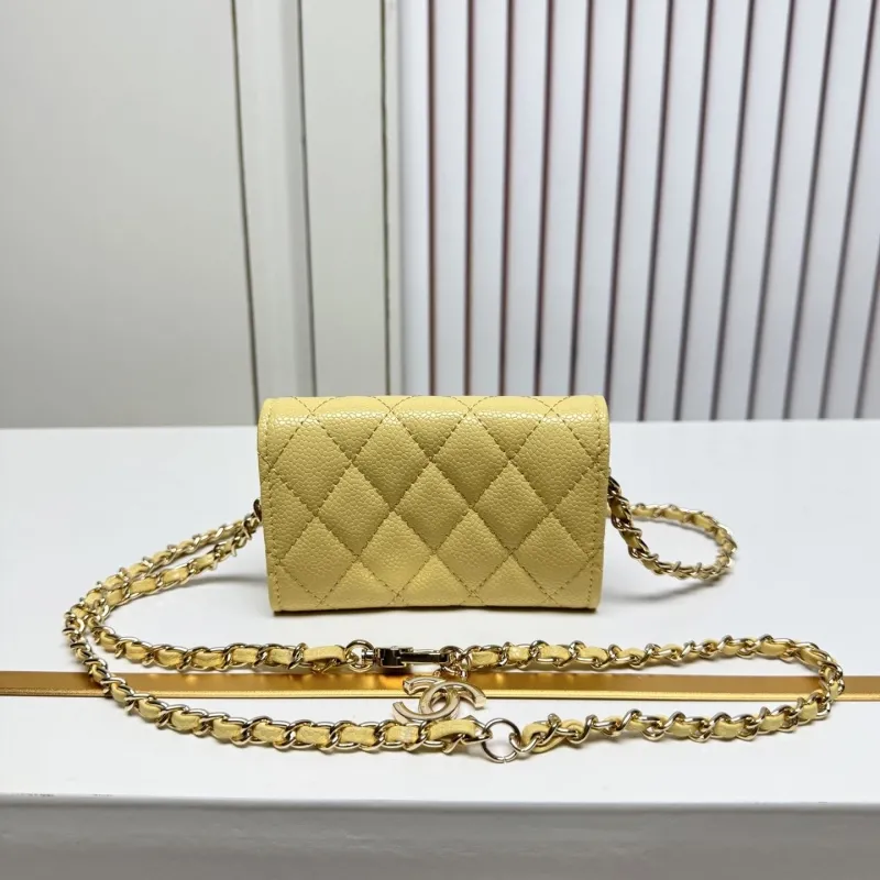 Chanel CF Series Bags-100 - Image 4