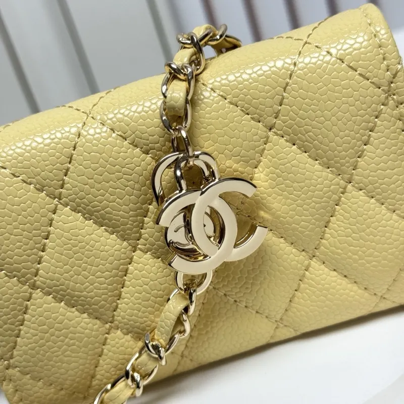 Chanel CF Series Bags-100 - Image 5