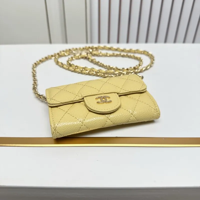 Chanel CF Series Bags-100 - Image 6