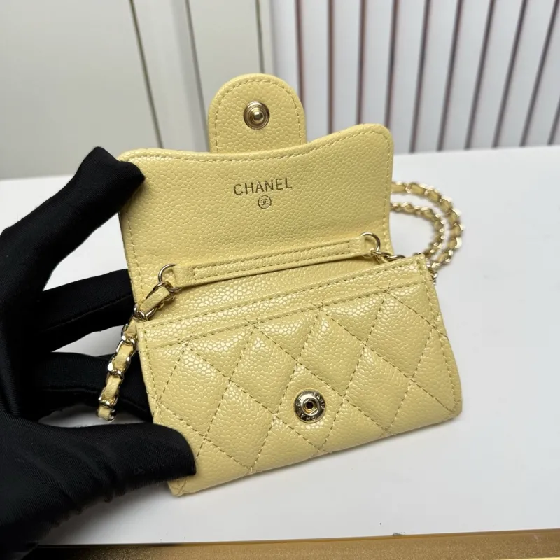 Chanel CF Series Bags-100 - Image 7