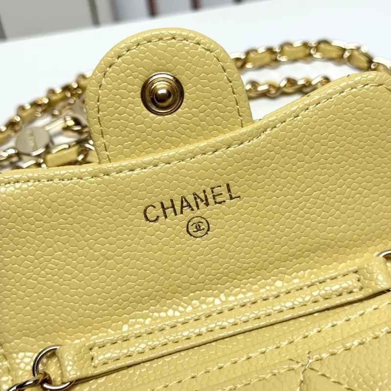 Chanel CF Series Bags-100 - Image 8