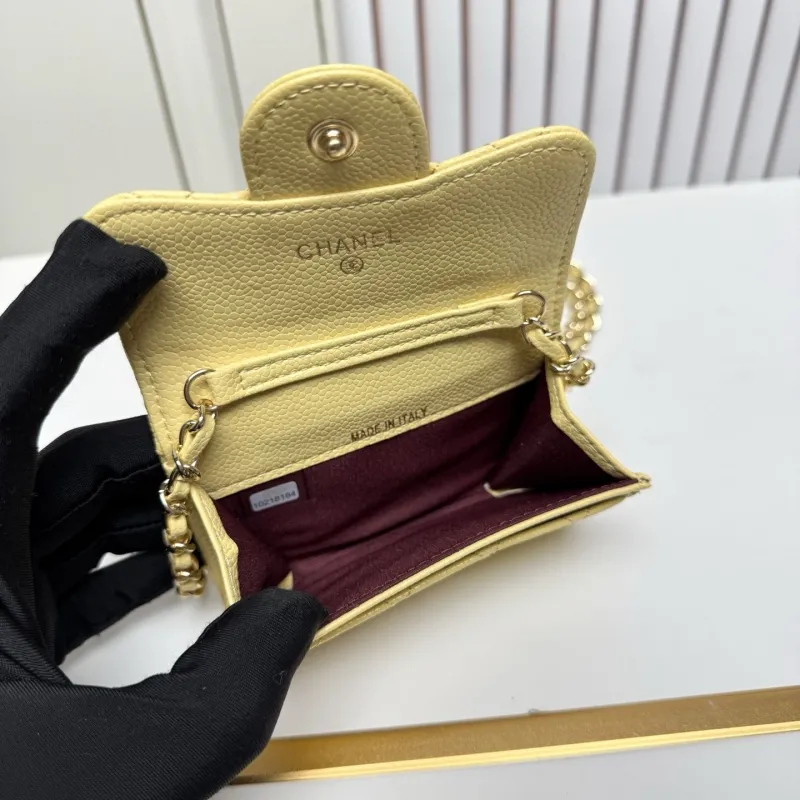 Chanel CF Series Bags-100 - Image 9