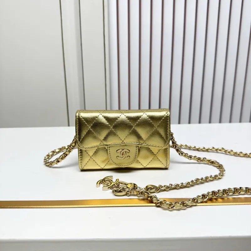 Chanel CF Series Bags-101