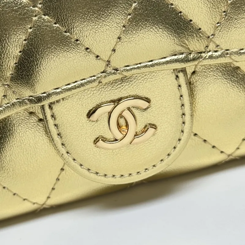Alternative view of Chanel CF Series Bags-101