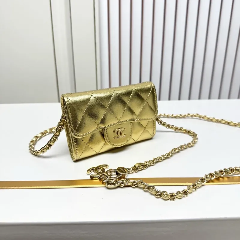 Chanel CF Series Bags-101 - Image 3