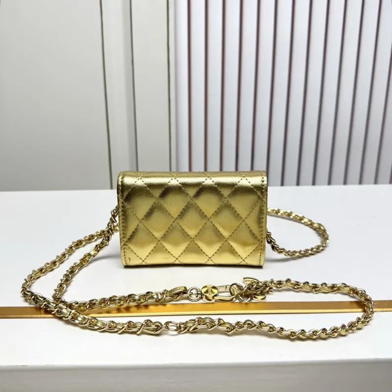 Chanel CF Series Bags-101 - Image 4