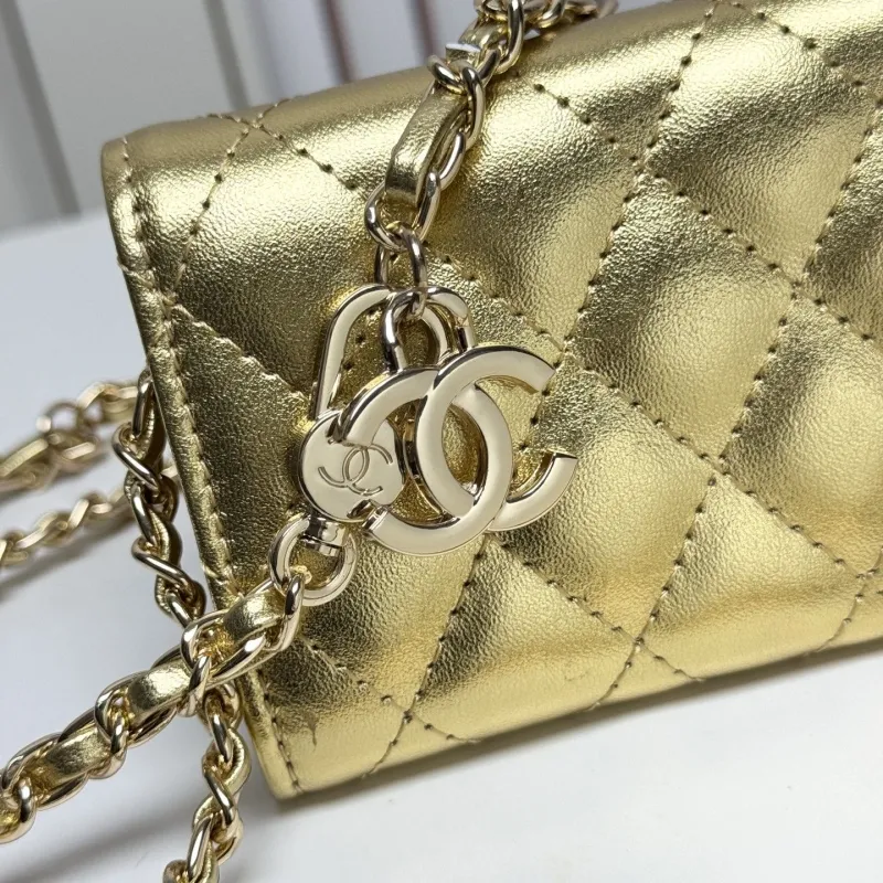 Chanel CF Series Bags-101 - Image 5