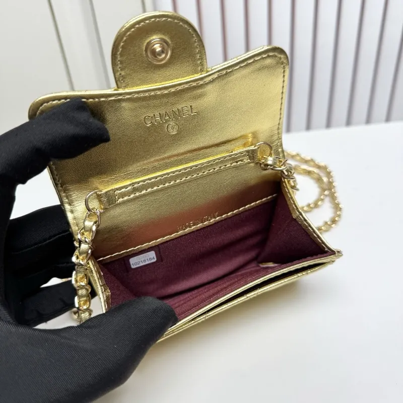 Chanel CF Series Bags-101 - Image 9