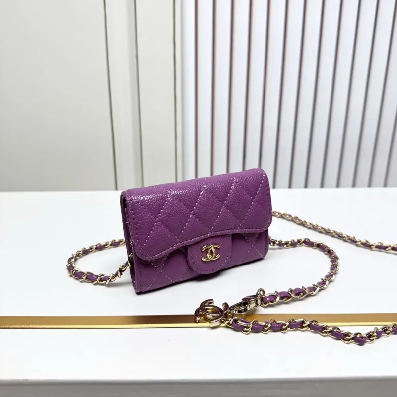 Chanel CF Series Bags-102 - Image 3