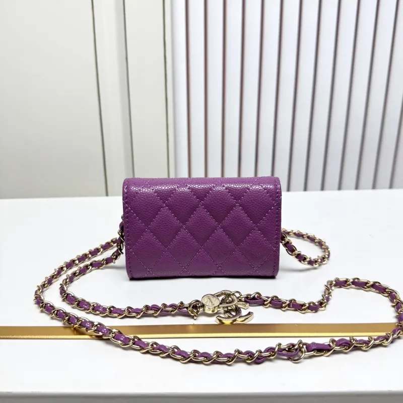 Chanel CF Series Bags-102 - Image 4