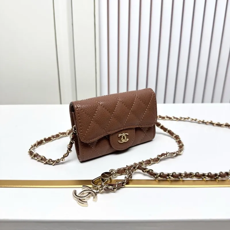 Chanel CF Series Bags-103 - Image 3