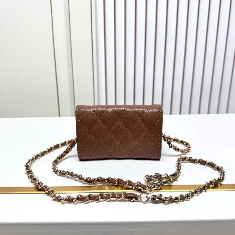 Chanel CF Series Bags-103 - Image 4