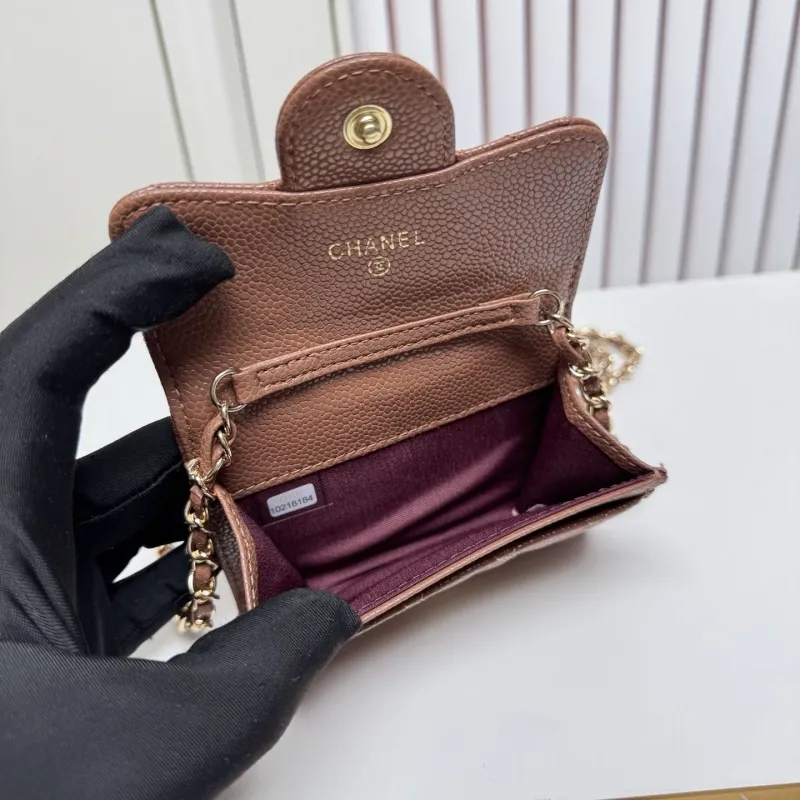 Chanel CF Series Bags-103 - Image 9