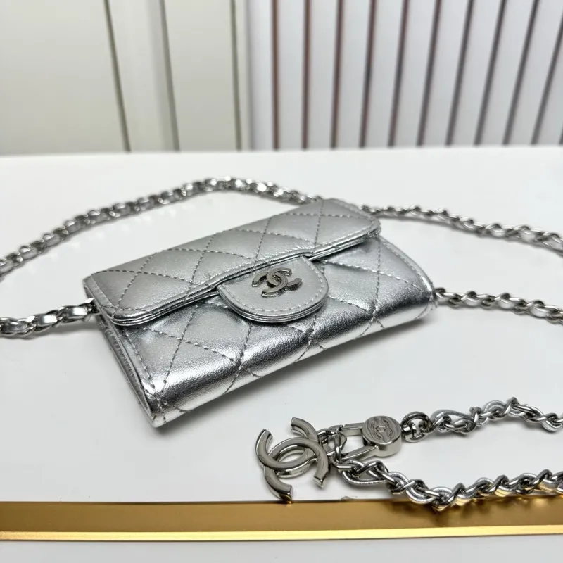 Chanel CF Series Bags-104 - Image 4