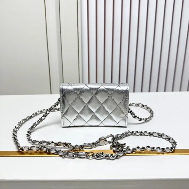 Chanel CF Series Bags-104 - Image 5