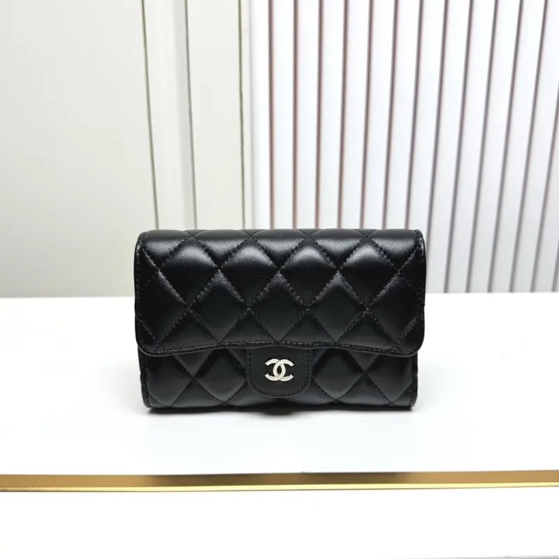 Chanel CF Series Bags-108