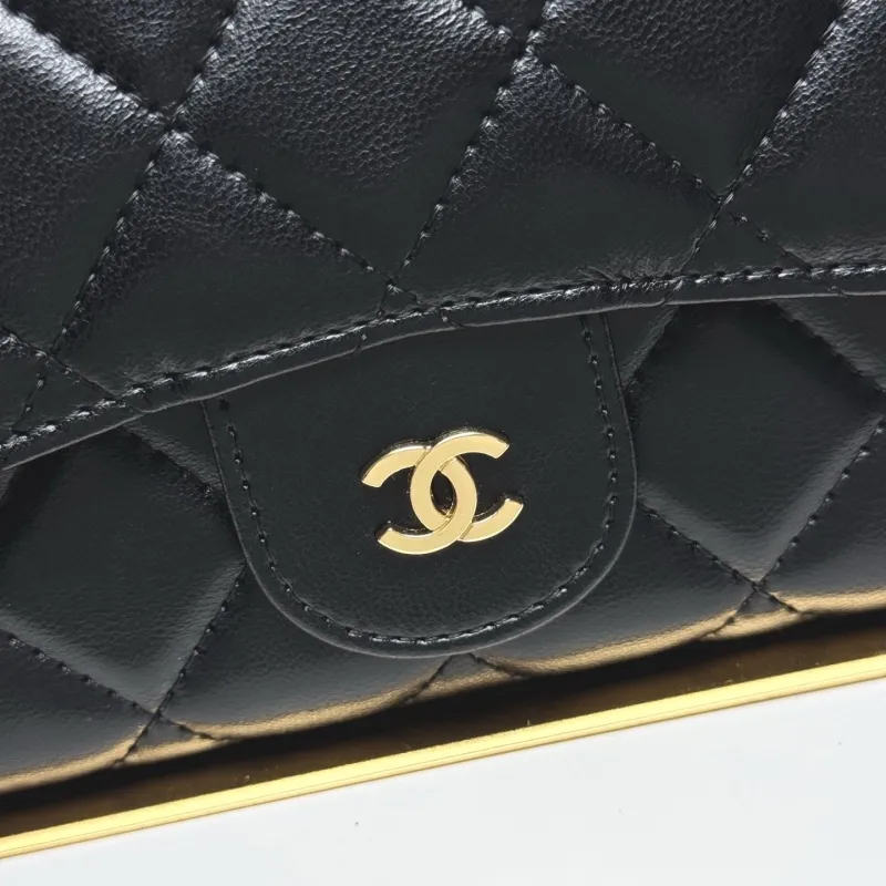 Alternative view of Chanel CF Series Bags-110