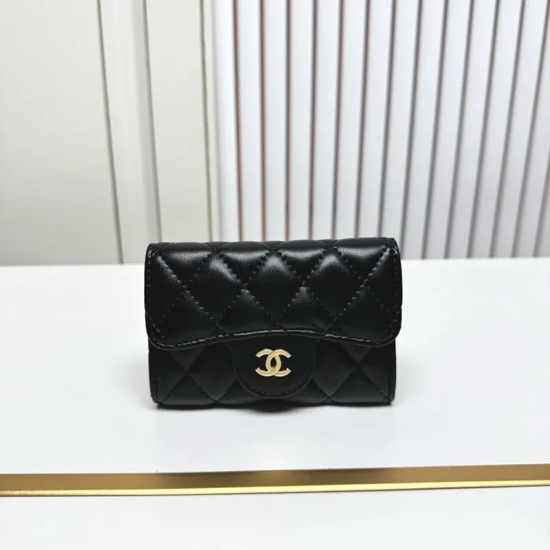 Chanel CF Series Bags-122