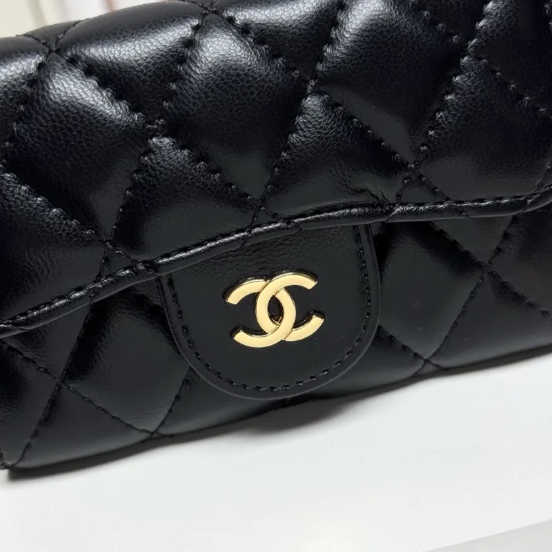 Alternative view of Chanel CF Series Bags-122
