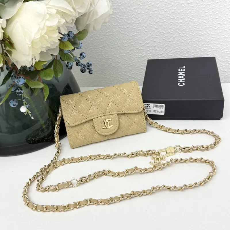 Chanel CF Series Bags-124