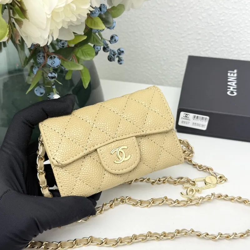 Alternative view of Chanel CF Series Bags-124