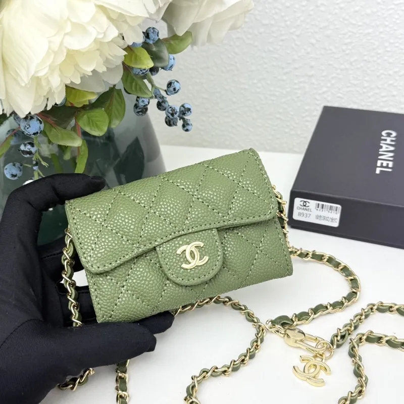 Alternative view of Chanel CF Series Bags-125