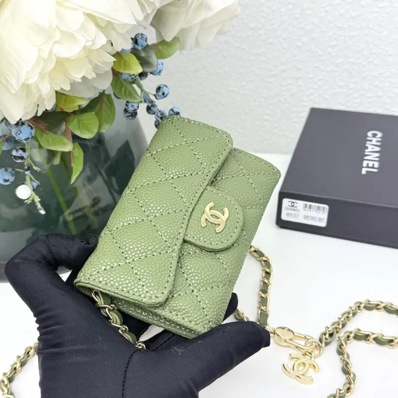 Chanel CF Series Bags-125 - Image 3