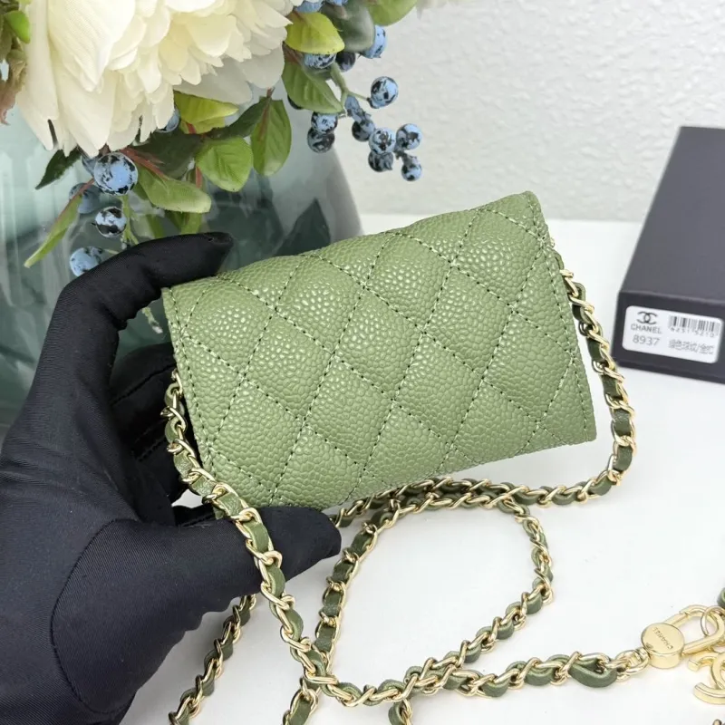 Chanel CF Series Bags-125 - Image 4