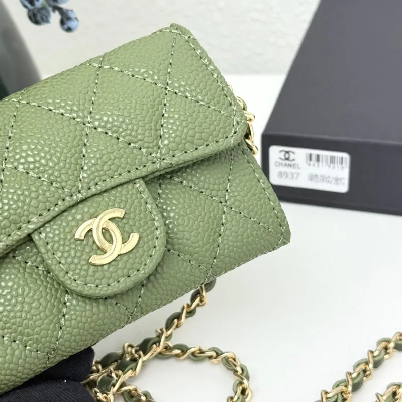 Chanel CF Series Bags-125 - Image 5