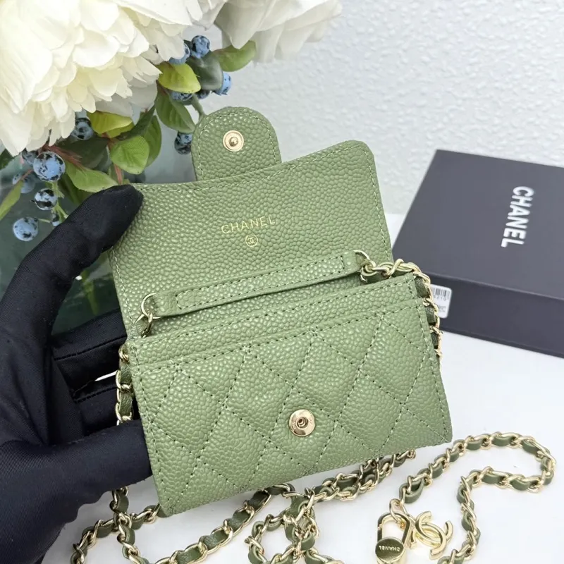 Chanel CF Series Bags-125 - Image 6