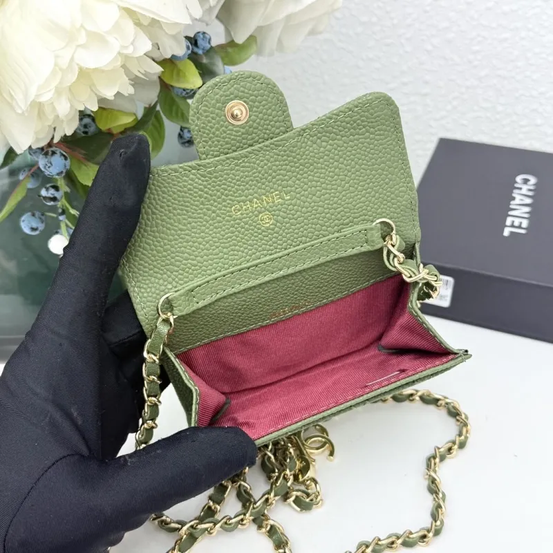 Chanel CF Series Bags-125 - Image 7