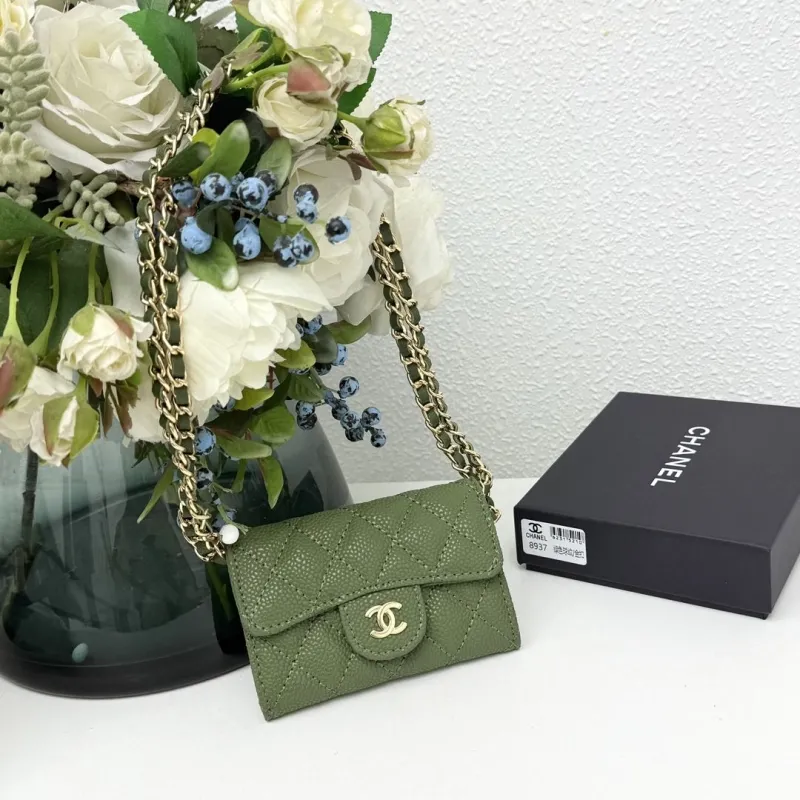 Chanel CF Series Bags-125 - Image 9