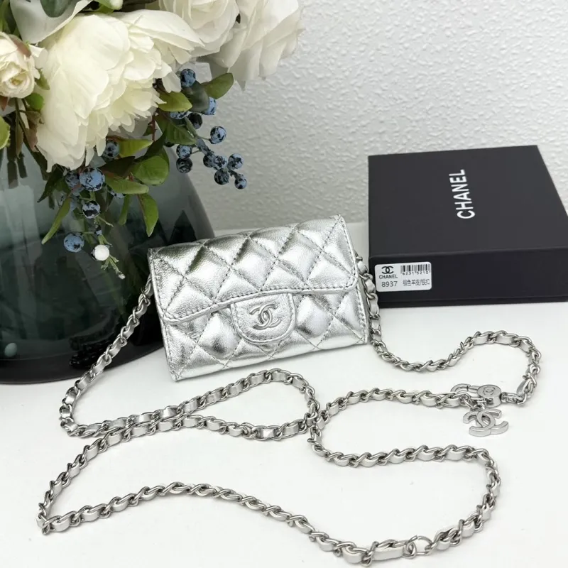 Chanel CF Series Bags-126