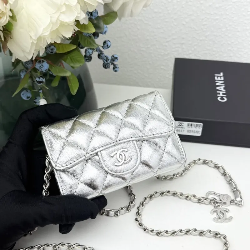 Alternative view of Chanel CF Series Bags-126