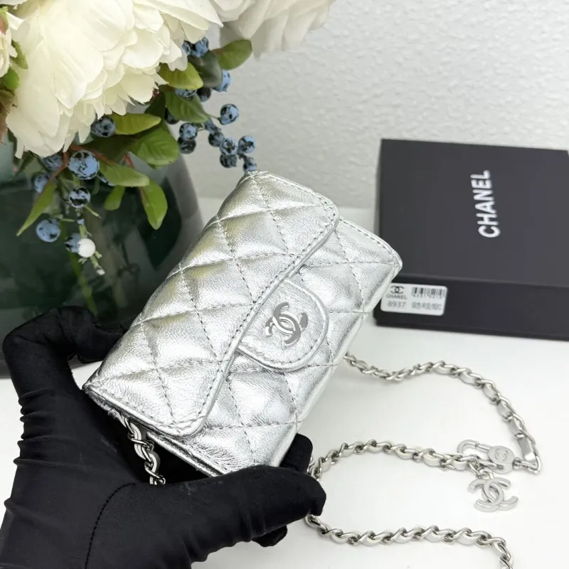 Chanel CF Series Bags-126 - Image 3