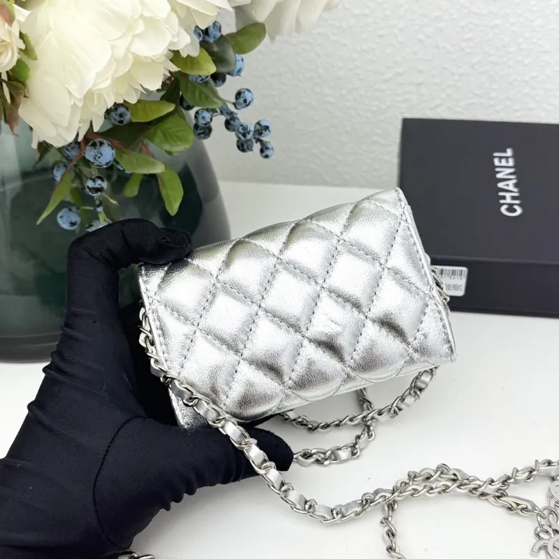 Chanel CF Series Bags-126 - Image 4