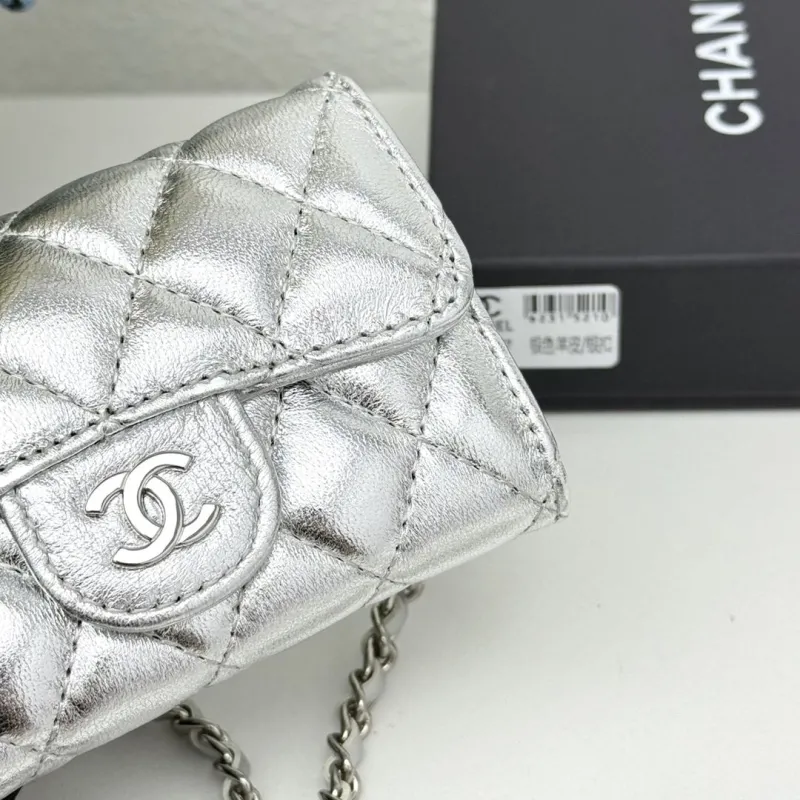 Chanel CF Series Bags-126 - Image 5