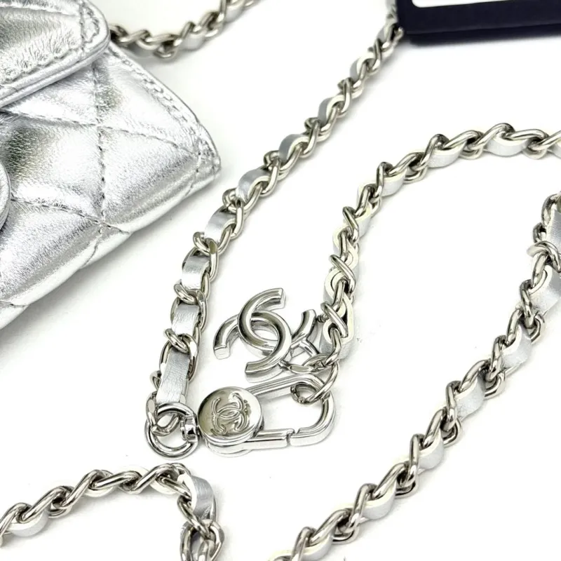 Chanel CF Series Bags-126 - Image 8
