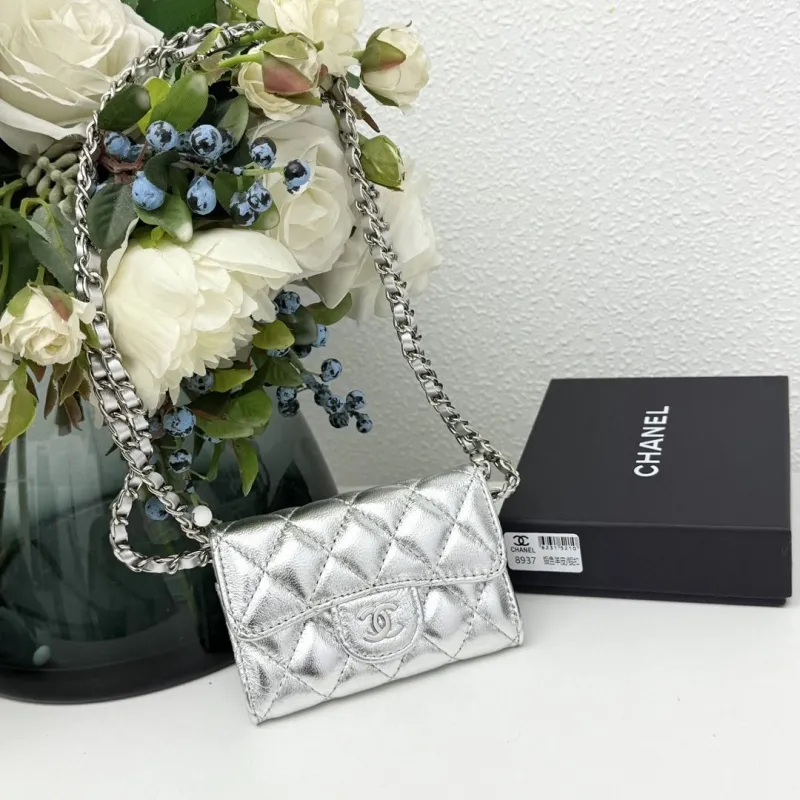 Chanel CF Series Bags-126 - Image 9