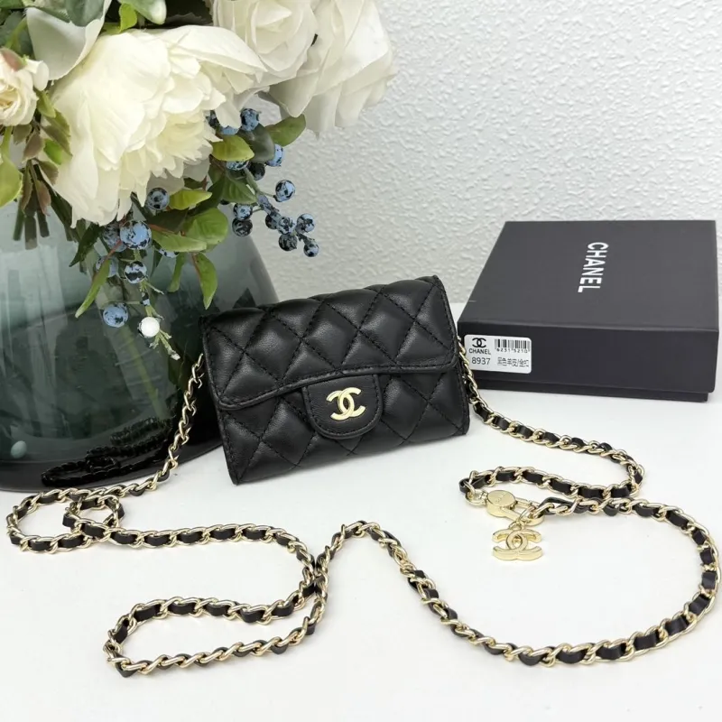 Chanel CF Series Bags-127