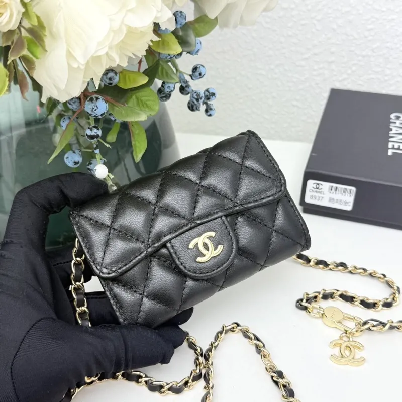 Alternative view of Chanel CF Series Bags-127