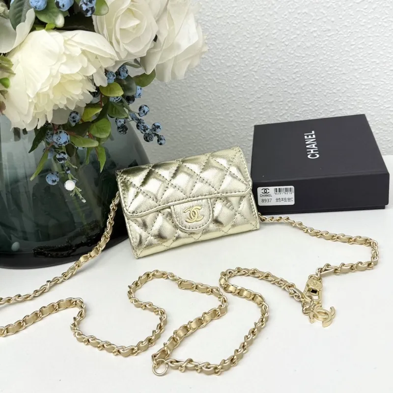 Chanel CF Series Bags-128