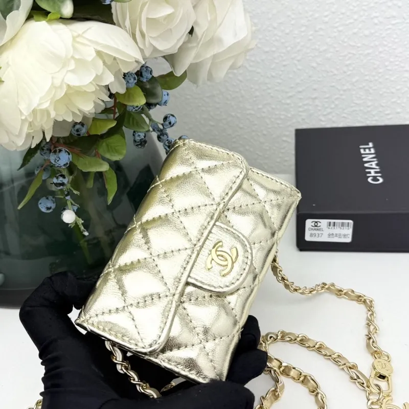Chanel CF Series Bags-128 - Image 3