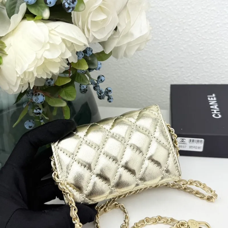 Chanel CF Series Bags-128 - Image 4