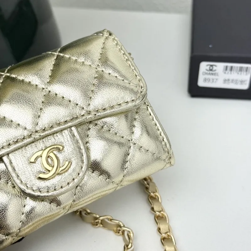 Chanel CF Series Bags-128 - Image 5