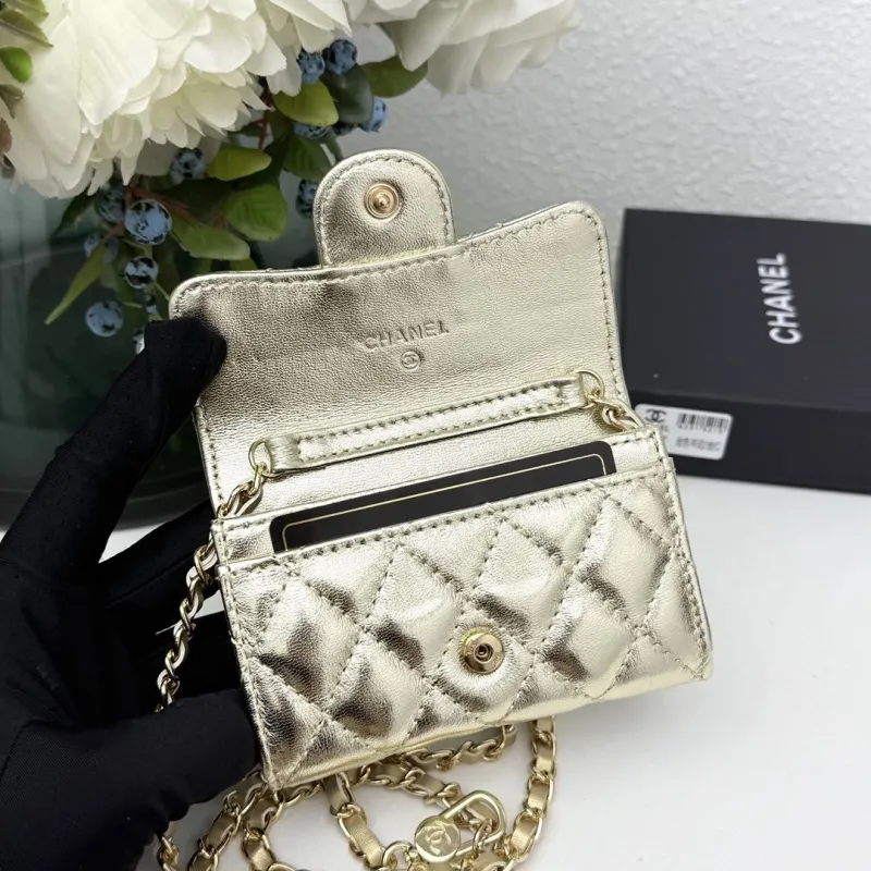Chanel CF Series Bags-128 - Image 6