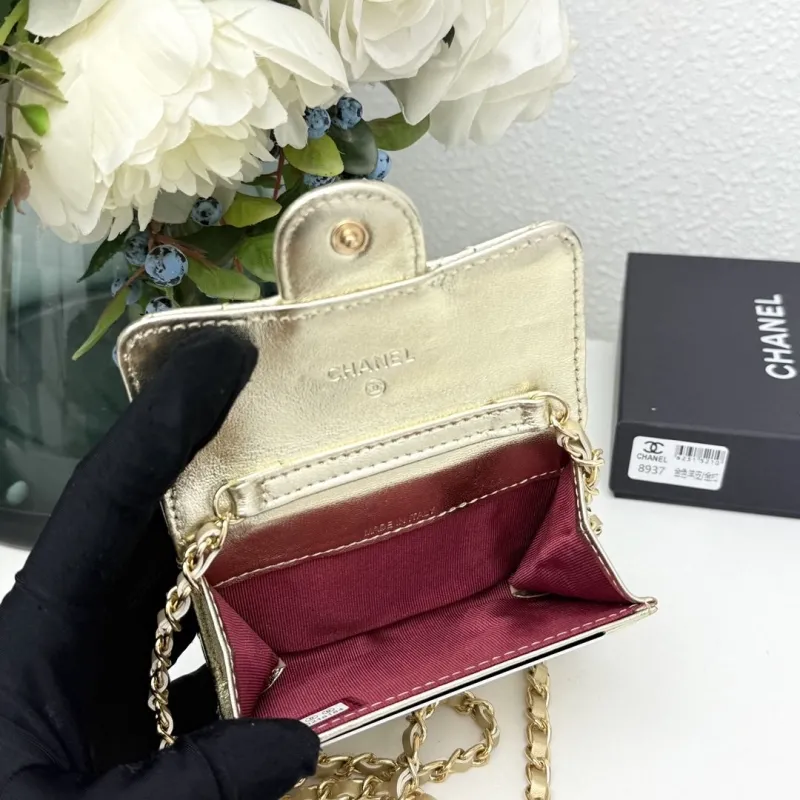 Chanel CF Series Bags-128 - Image 7
