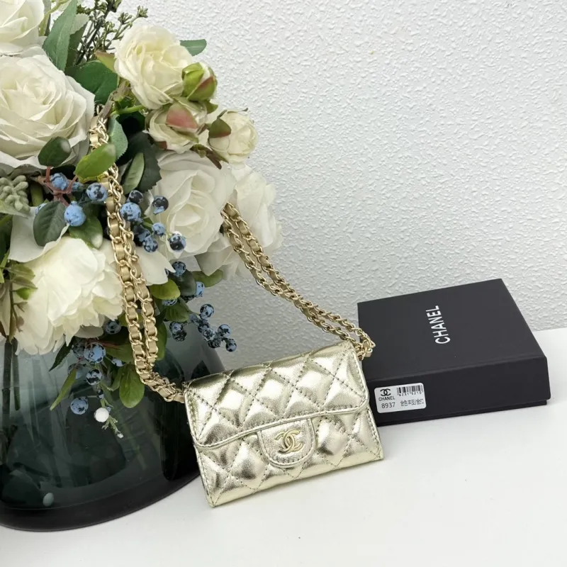 Chanel CF Series Bags-128 - Image 8
