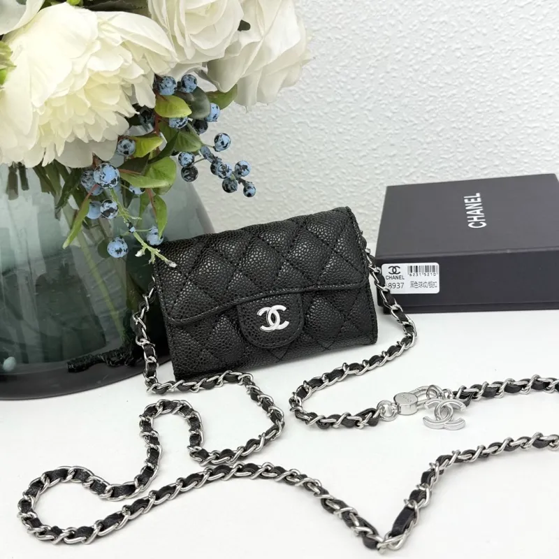 Chanel CF Series Bags-129