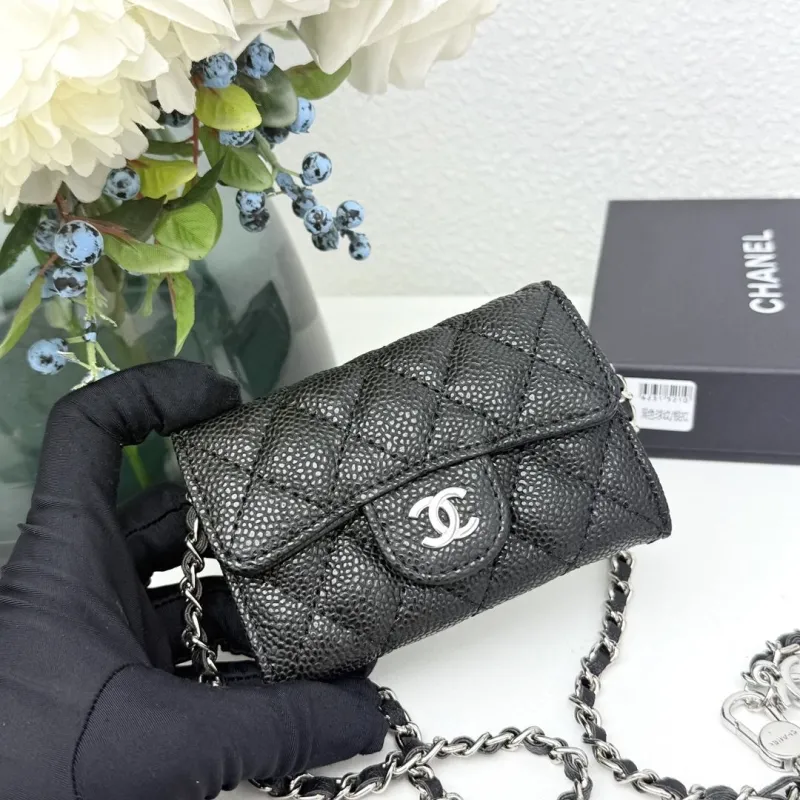 Alternative view of Chanel CF Series Bags-129